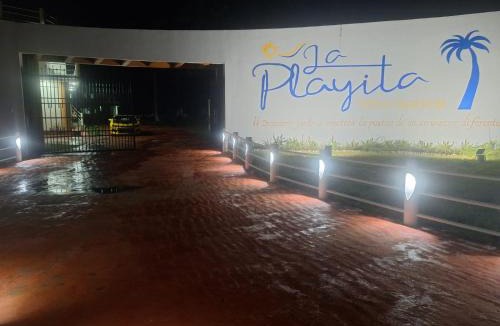 Tecolutla Hotel | La Playita