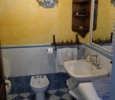 Vinci Apartment | La Porta di Mignana