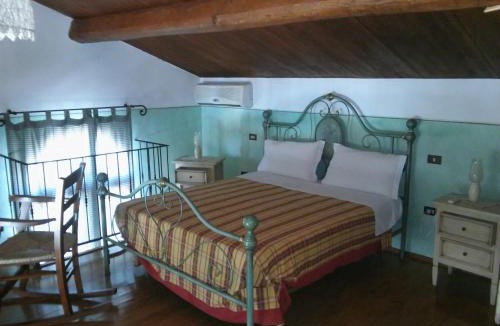Vinci Apartment | La Porta di Mignana