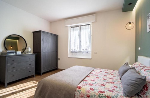 Collecchio Bed & Breakfast | La Porta Verde 8 - Relax vicino Parma