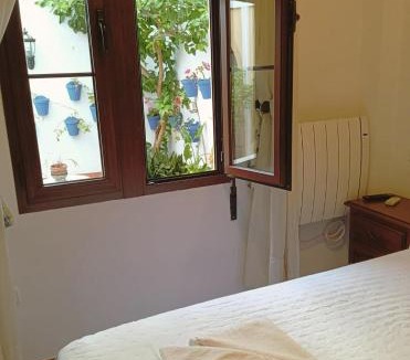 Santiago Hotel | La Posada del Molino