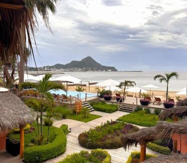 Manzanillo Hotel | La Posada Hotel Boutique