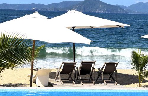 Manzanillo Hotel | La Posada Hotel Boutique