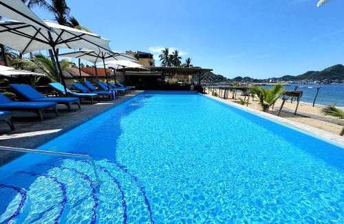 Manzanillo Hotel | La Posada Hotel Boutique