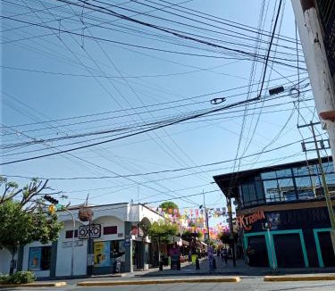 Guadalajara House | La Posada Tlaquepaque