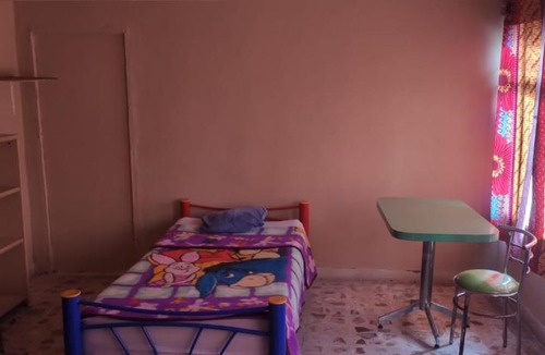 Orizaba House | La Providencia