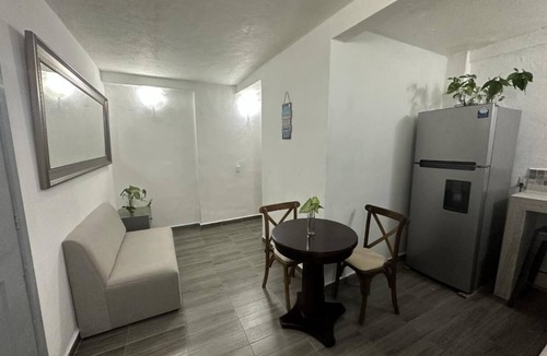 Alta Vista Apartment | La Puerta Blanca #3
