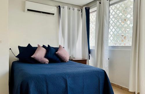 Emiliano Zapata Apartment | La Puerta Blanca #4
