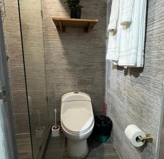 Emiliano Zapata Apartment | La Puerta Blanca #3