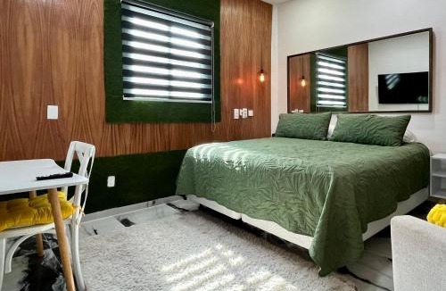 Emiliano Zapata Apartment | La Puerta Blanca Penthouse #8