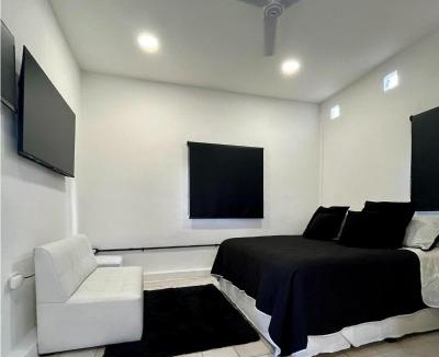 Amapas Apartment | La Puerta Blanca by the Sea