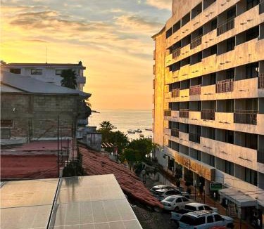 Amapas Apartment | La Puerta Blanca by the Sea