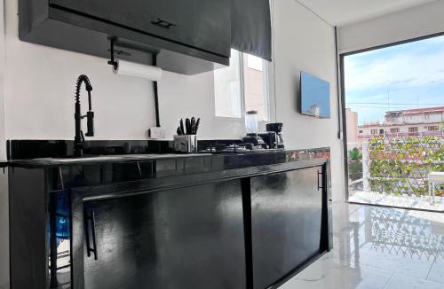 Amapas Apartment | La Puerta Blanca by the Sea