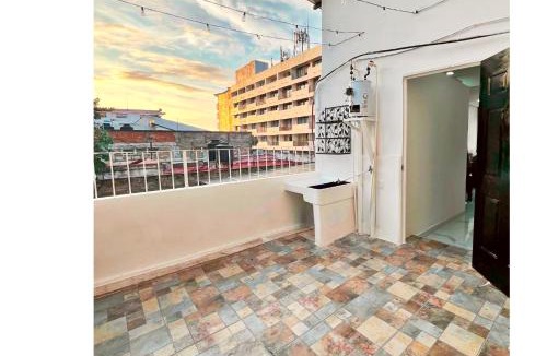 Amapas Apartment | La Puerta Blanca by the Sea