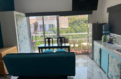 Amapas Apartment | La Puerta Blanca #7