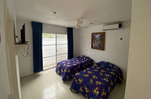 Progreso Municipality Apartment | La Puesta Del Sol