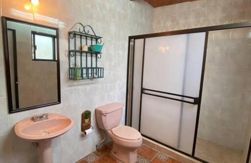 El Bajio Villa | La Quinta A