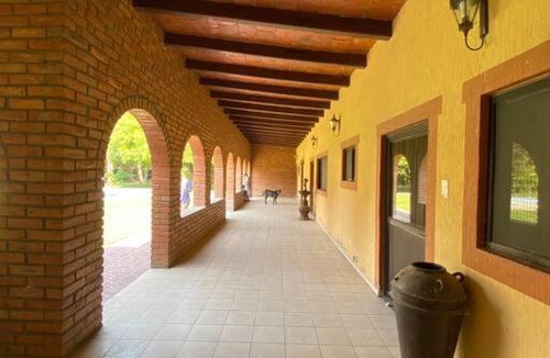 El Bajio Villa | La Quinta A