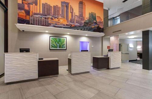 Andover Hotel | La Quinta by Wyndham Boston-Andover