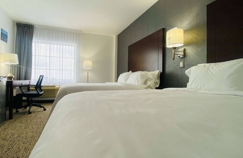 Reynosa Hotel | La Quinta by Wyndham Reynosa