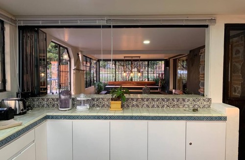 Ocuilan Cottage | La Quinta Luna with heated pool - Malinalco, Mexico's magical town