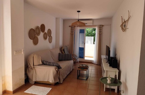La Parata Apartment | La Rambla 200m playa