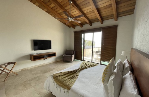 Los Sabinos Hotel | La Reserva Chapala Resort