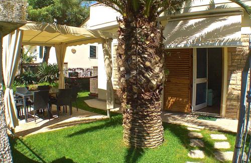 San Vincenzo Apartment | La Rosa dei Venti