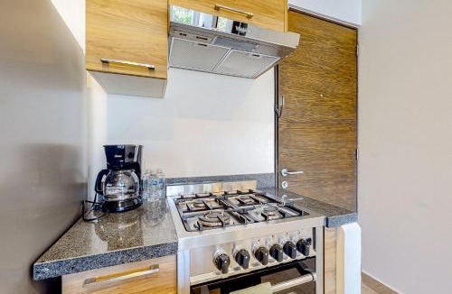 Akumal Apartment | La Selva 303 at Sirenis Lockoff 1BR