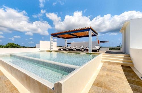 Akumal Hotel | La Selva 303 Sirenis Studio