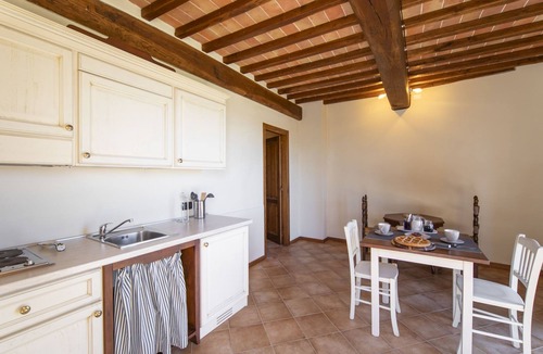 Lucignano House | La Smarrita by Interhome