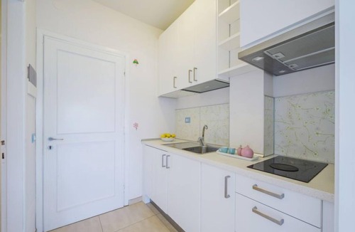 Forte dei Marmi Apartment | La Terrazza by Interhome