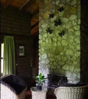 Zacatlan Ski Chalet | La Tierra Grande