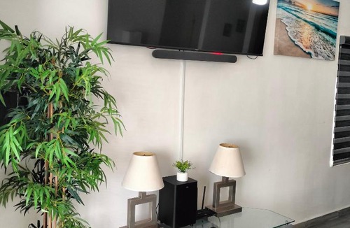 Rosarito Apartment | La Torre de Marianna