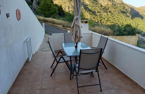 L'Abdet Apartment | la vall
