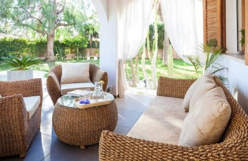 Sant Josep de sa Talaia House | La Vijanera- IBIZA
