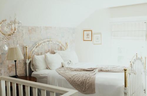 Zona Centro Bed & Breakfast | La Villa de Adelina