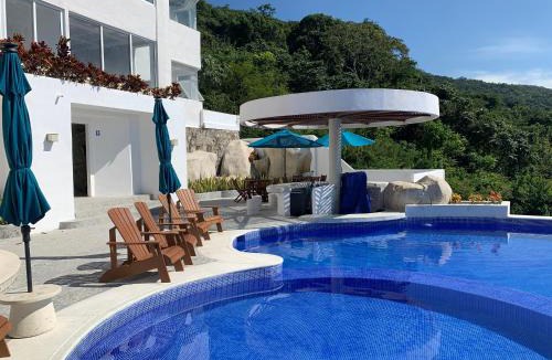 Brisas del Marques Villa | La Villa de Almudena