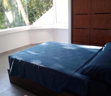Brisas del Marques Villa | La Villa de Almudena