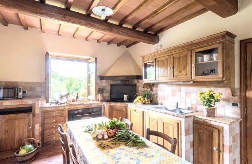 Cavriglia Villa | La Villa di Primo