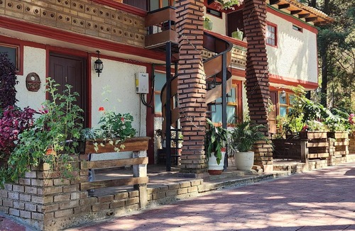 Macheros Villa | La villafranca del Cid
