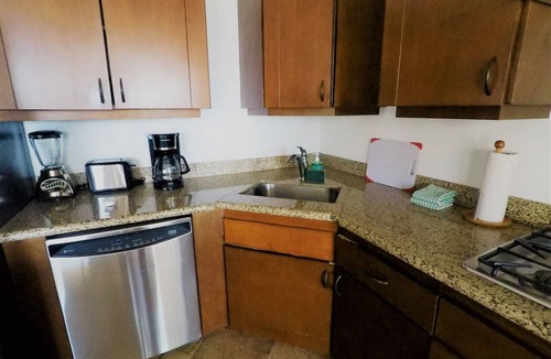 Centro Villa | La Vista 44, Luxury PH in Pedregal Overlooking Lands End and Downtown!