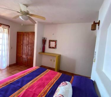 Playa la Madera Apartment | la vista the view