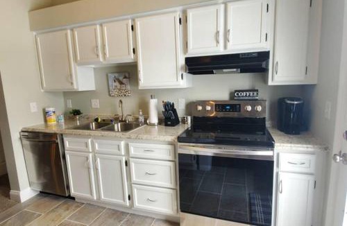 Beckett Ridge House | Lacinda's Cozy Home