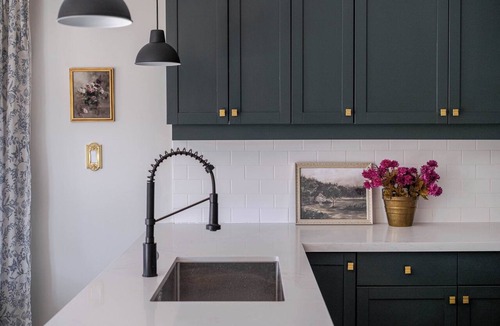 Wellington House | Lady Wellington - European Cafe Inspired