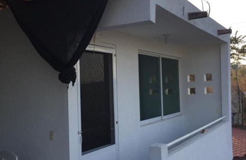 Tequesquitengo House | Lago rodeo