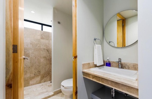 Anahuac Apartment | Lago Zirahuén By HomiRent