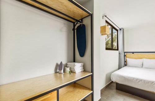 Anahuac Apartment | Lago Zirahuén By HomiRent