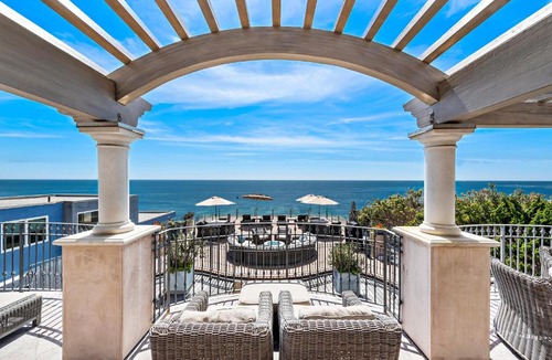 Laguna Beach Villa | Laguna Villa