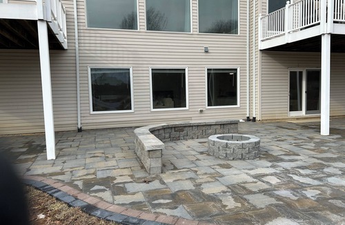 Livingston House | Lake Anna Waterfront Retreat Private Pool, Spa & Game Room Sleeps Large Groups